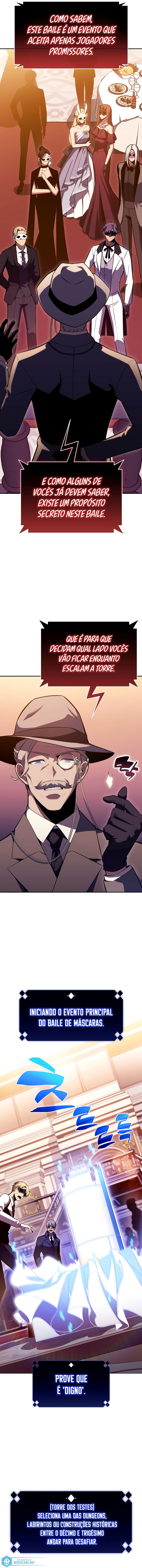 Read Solo Max Level Newbie PT Manga Online