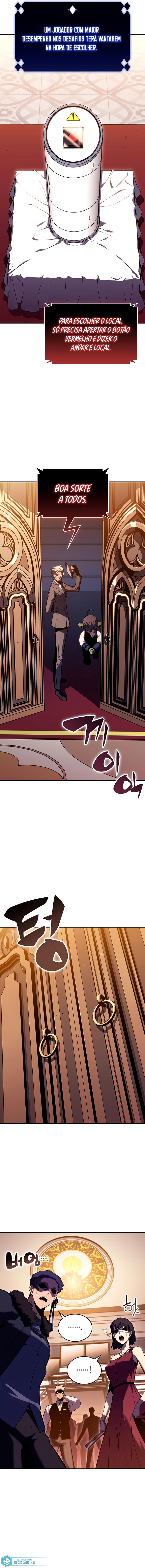 Read Solo Max Level Newbie PT Manga Online