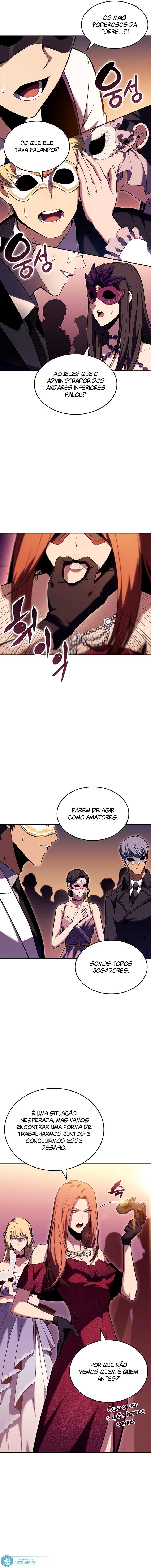 Read Solo Max Level Newbie PT Manga Online