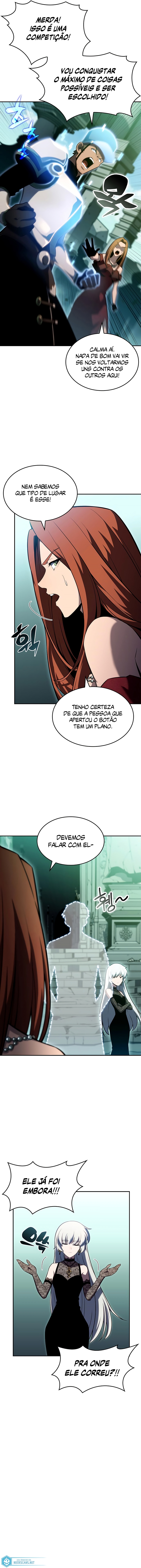 Read Solo Max Level Newbie PT Manga Online