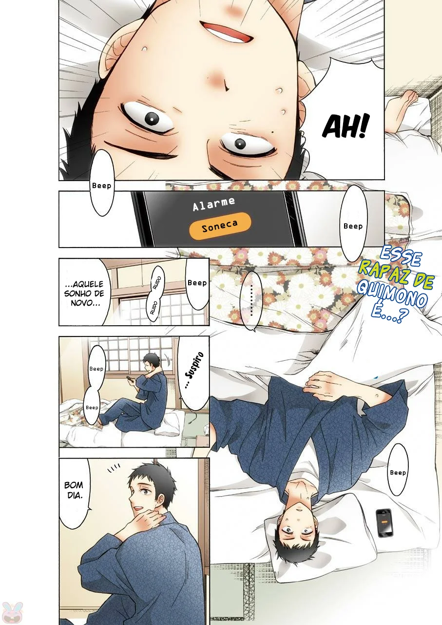 Read Sono Bisque Doll wa Koi wo Suru PT Manga Online
