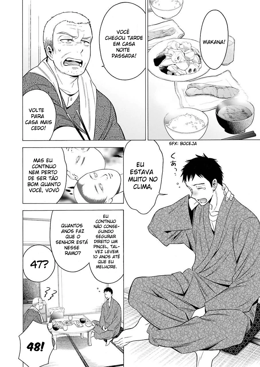 Read Sono Bisque Doll wa Koi wo Suru PT Manga Online