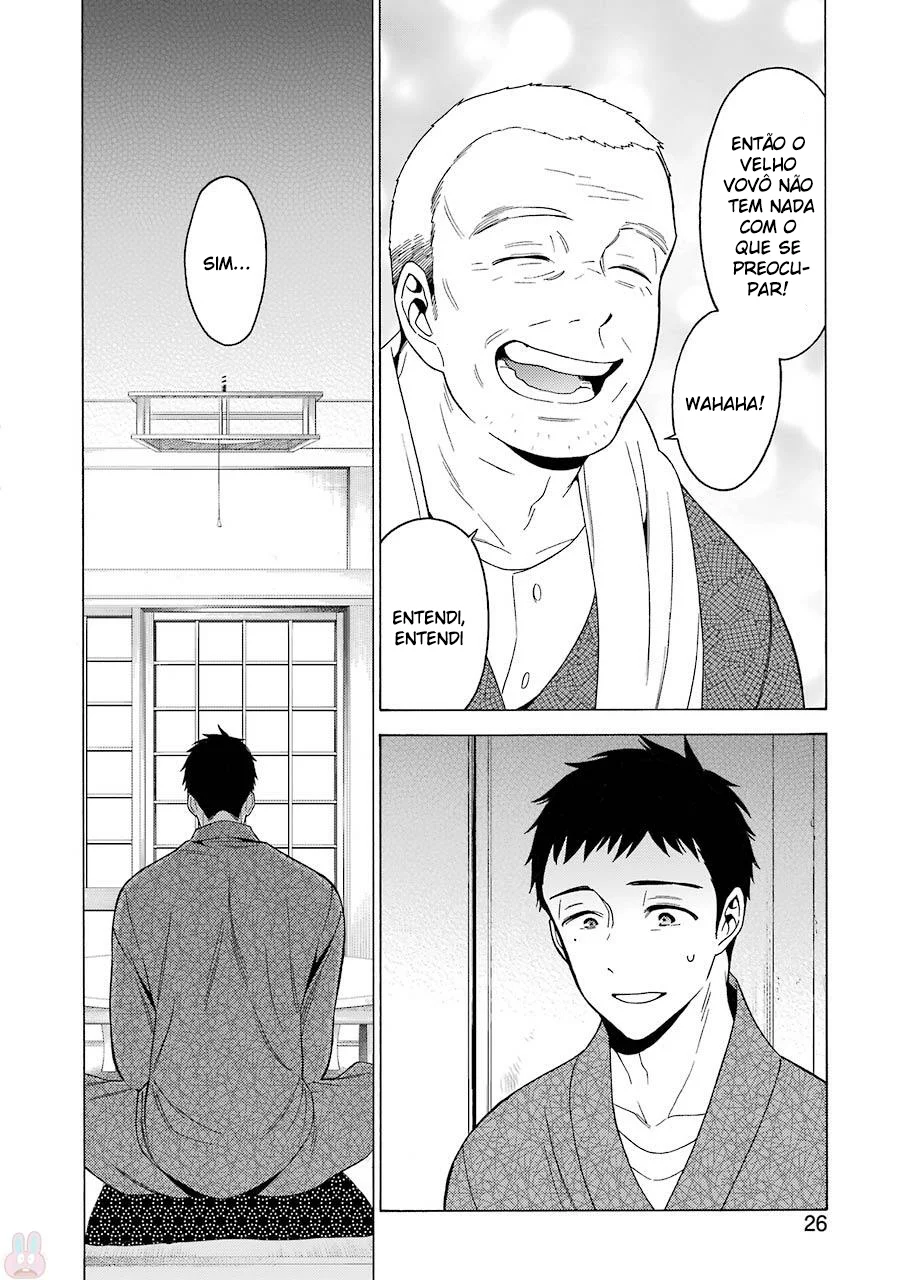 Read Sono Bisque Doll wa Koi wo Suru PT Manga Online
