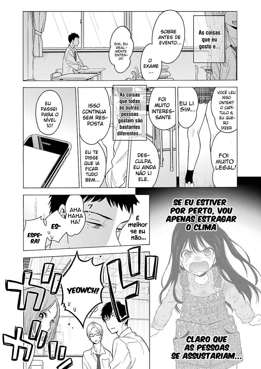 Read Sono Bisque Doll wa Koi wo Suru PT Manga Online