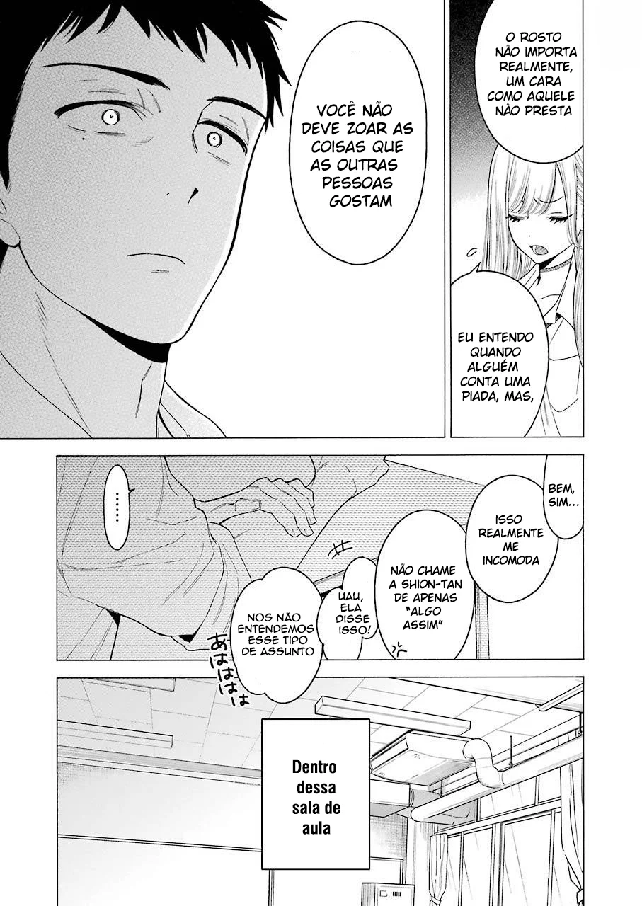 Read Sono Bisque Doll wa Koi wo Suru PT Manga Online