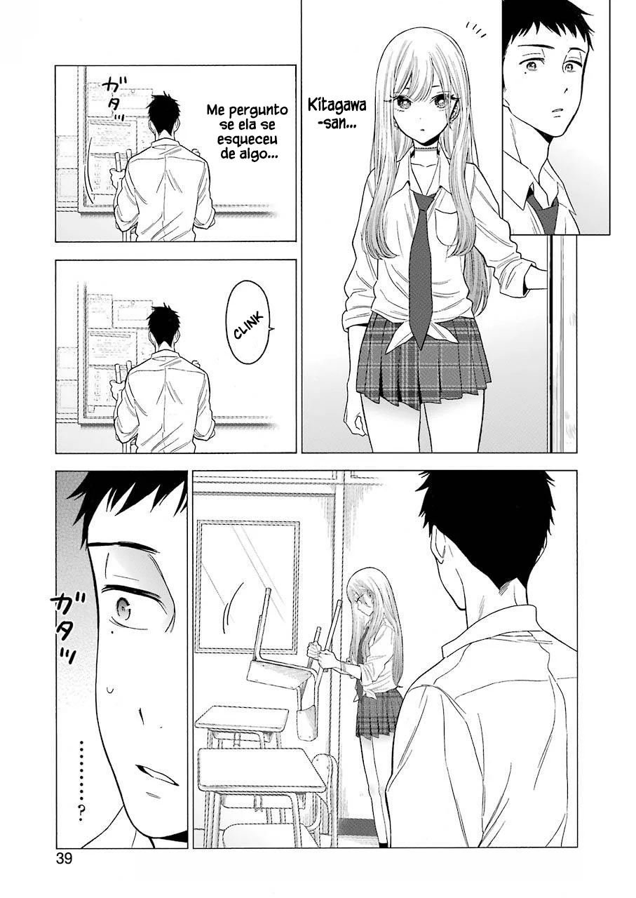 Read Sono Bisque Doll wa Koi wo Suru PT Manga Online