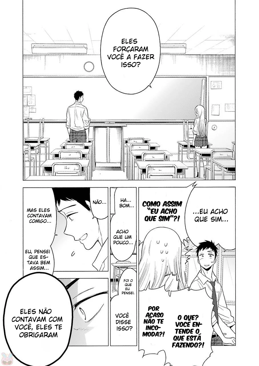 Read Sono Bisque Doll wa Koi wo Suru PT Manga Online