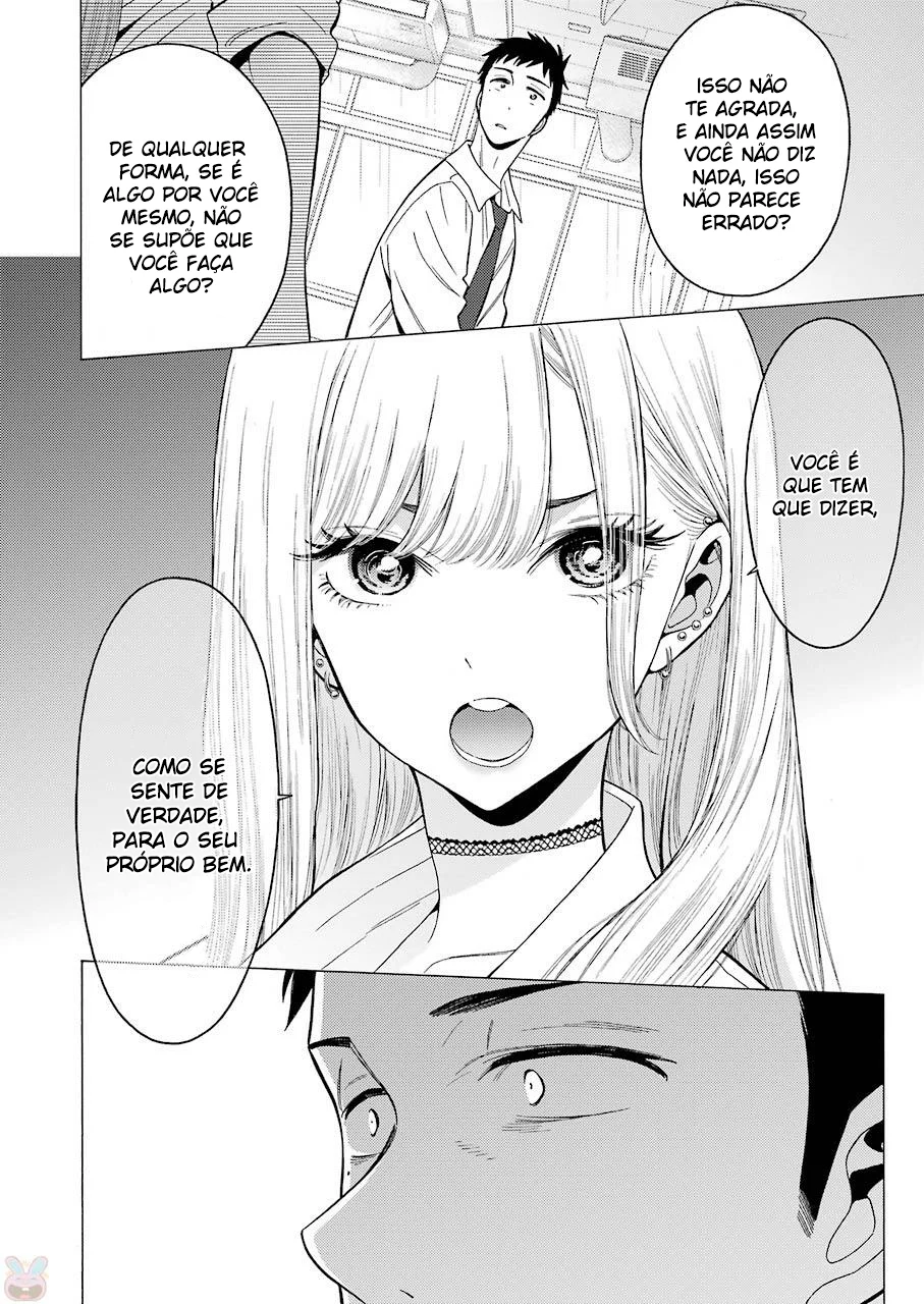 Read Sono Bisque Doll wa Koi wo Suru PT Manga Online