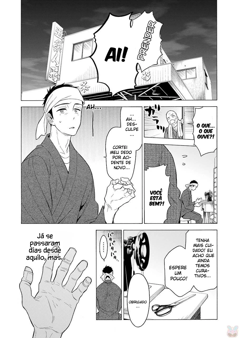 Read Sono Bisque Doll wa Koi wo Suru PT Manga Online