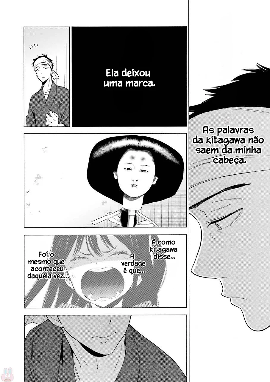 Read Sono Bisque Doll wa Koi wo Suru PT Manga Online