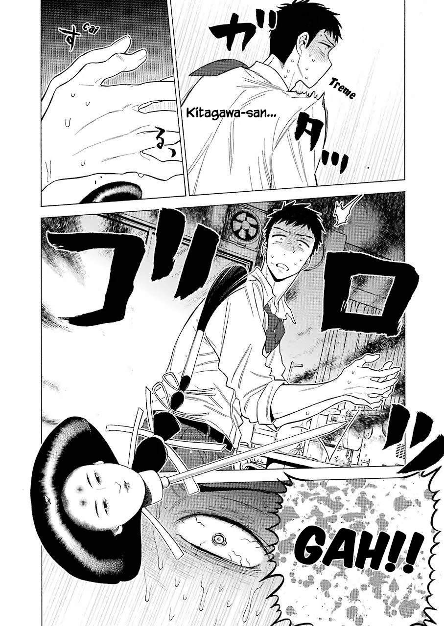 Read Sono Bisque Doll wa Koi wo Suru PT Manga Online