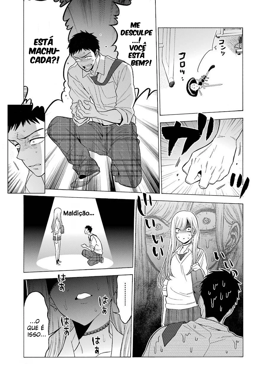 Read Sono Bisque Doll wa Koi wo Suru PT Manga Online