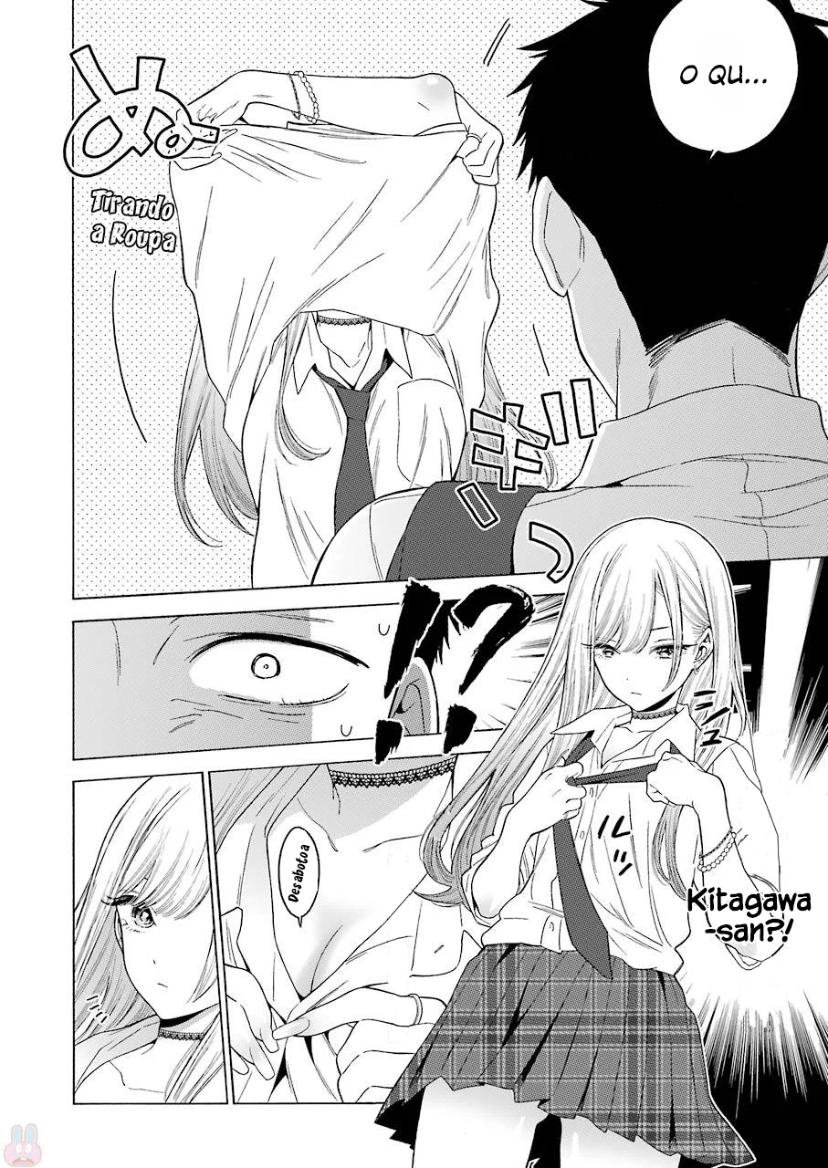 Read Sono Bisque Doll wa Koi wo Suru PT Manga Online
