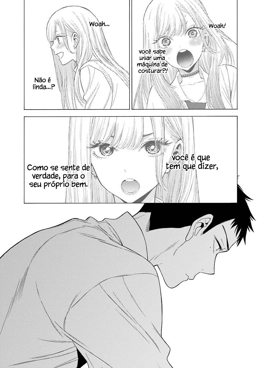 Read Sono Bisque Doll wa Koi wo Suru PT Manga Online