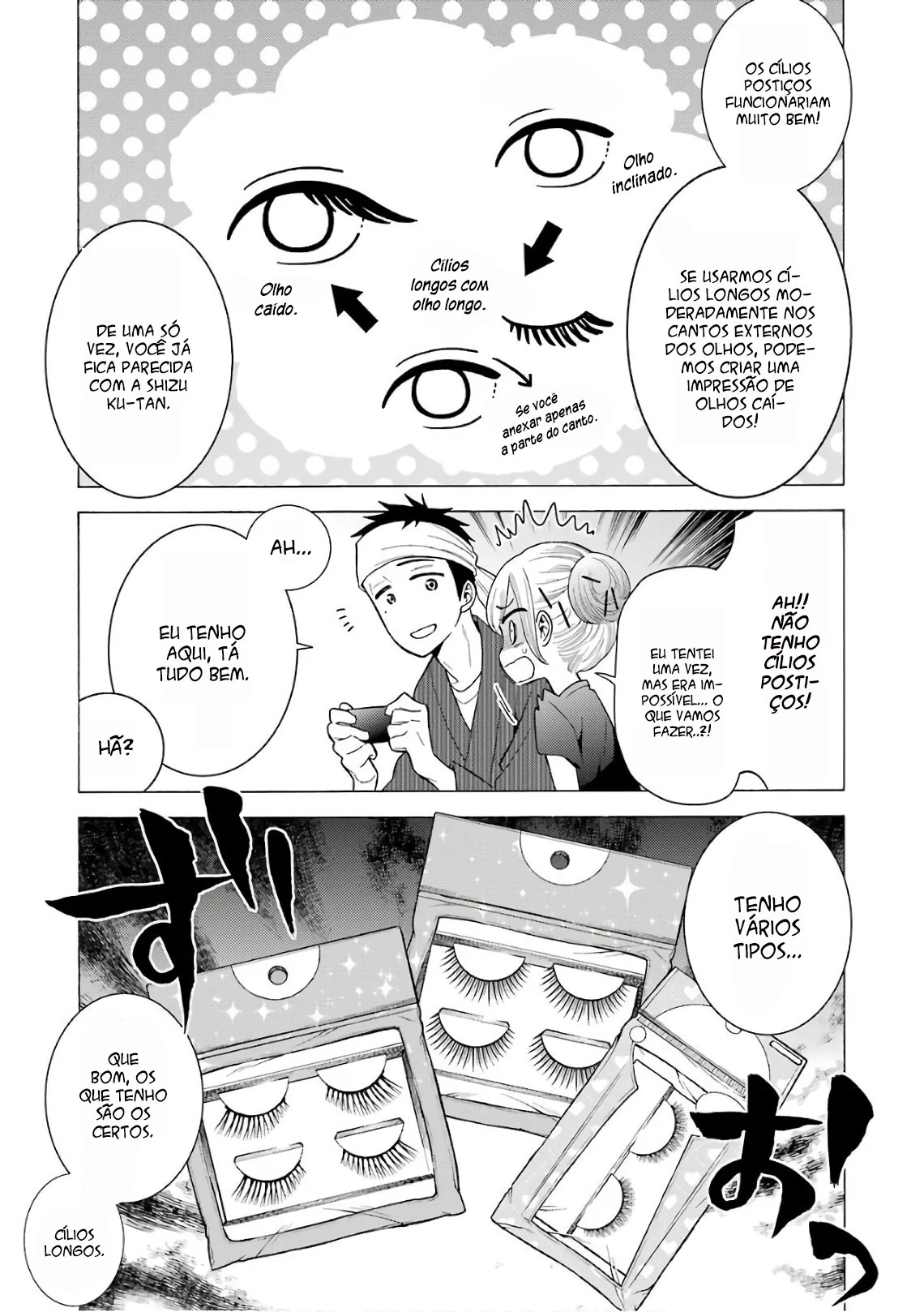 Read Sono Bisque Doll wa Koi wo Suru PT Manga Online