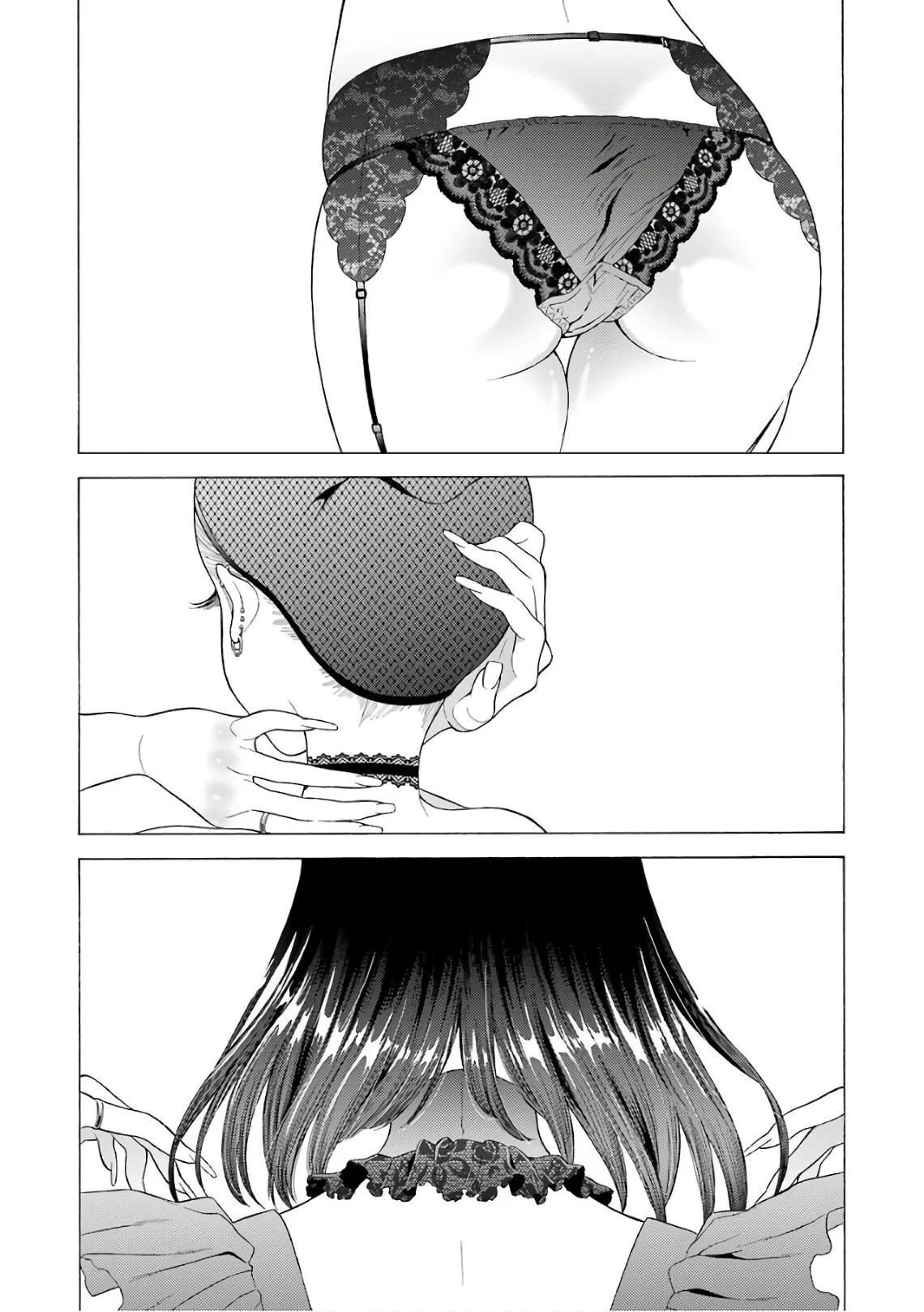 Read Sono Bisque Doll wa Koi wo Suru PT Manga Online