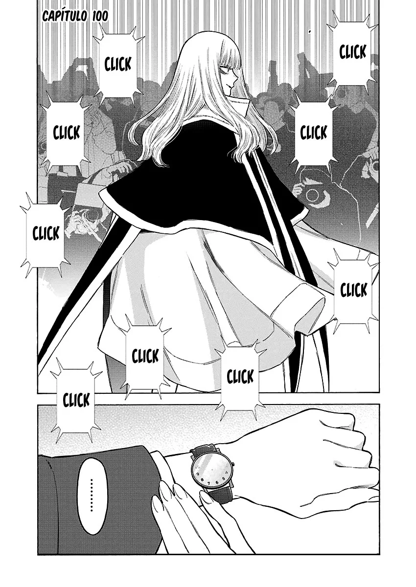 Read Sono Bisque Doll wa Koi wo Suru PT Manga Online