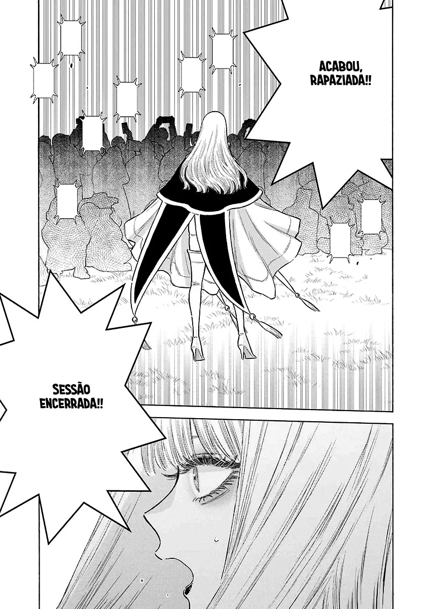 Read Sono Bisque Doll wa Koi wo Suru PT Manga Online