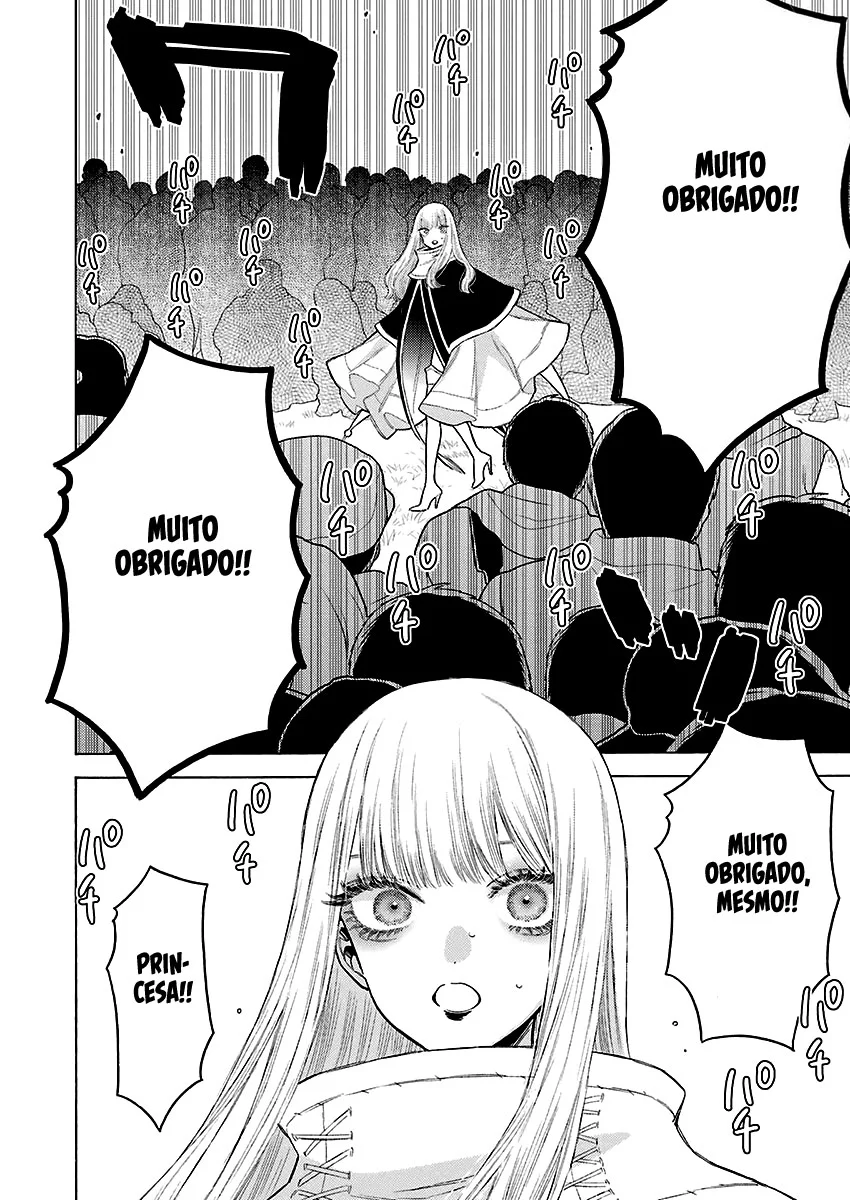Read Sono Bisque Doll wa Koi wo Suru PT Manga Online