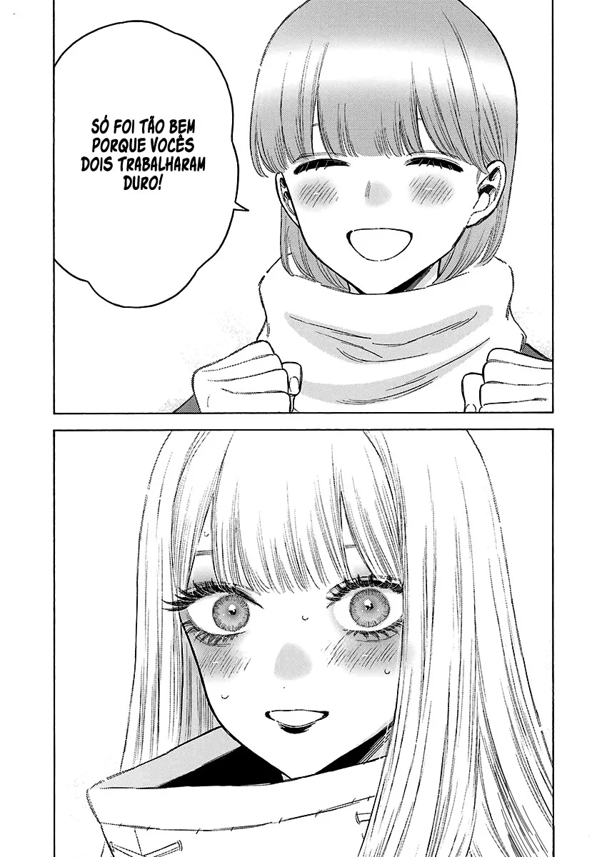 Read Sono Bisque Doll wa Koi wo Suru PT Manga Online