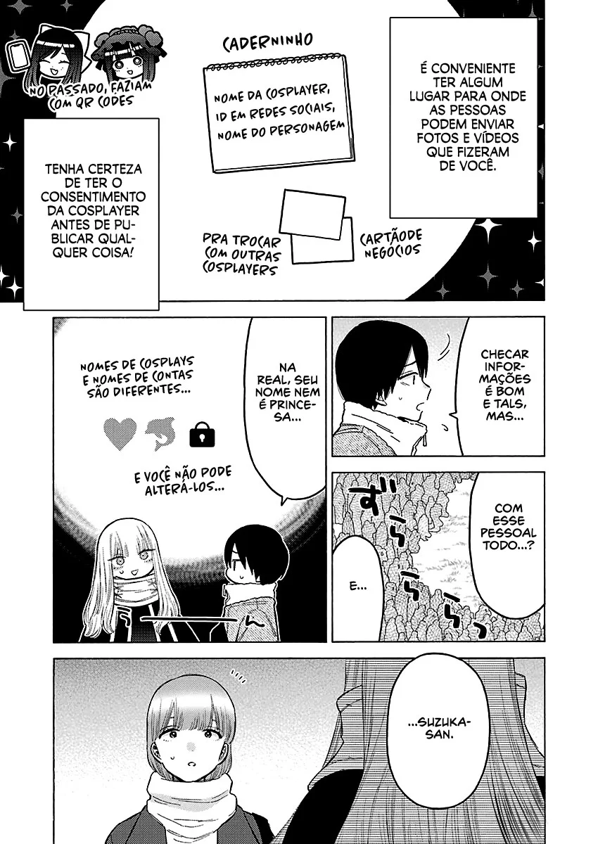 Read Sono Bisque Doll wa Koi wo Suru PT Manga Online