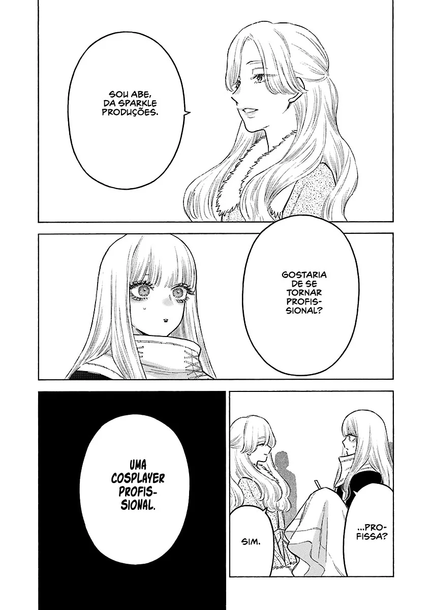 Read Sono Bisque Doll wa Koi wo Suru PT Manga Online