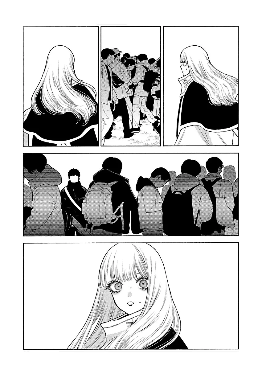 Read Sono Bisque Doll wa Koi wo Suru PT Manga Online
