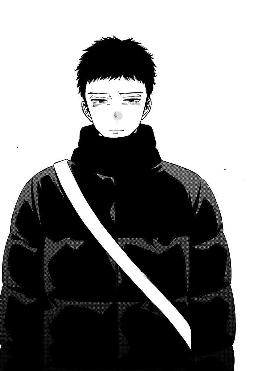 Read Sono Bisque Doll wa Koi wo Suru PT Manga Online