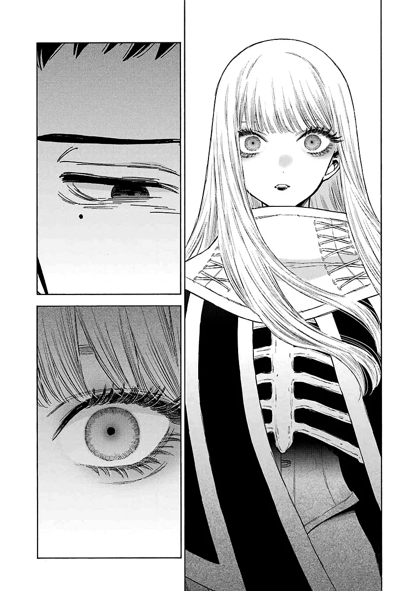 Read Sono Bisque Doll wa Koi wo Suru PT Manga Online
