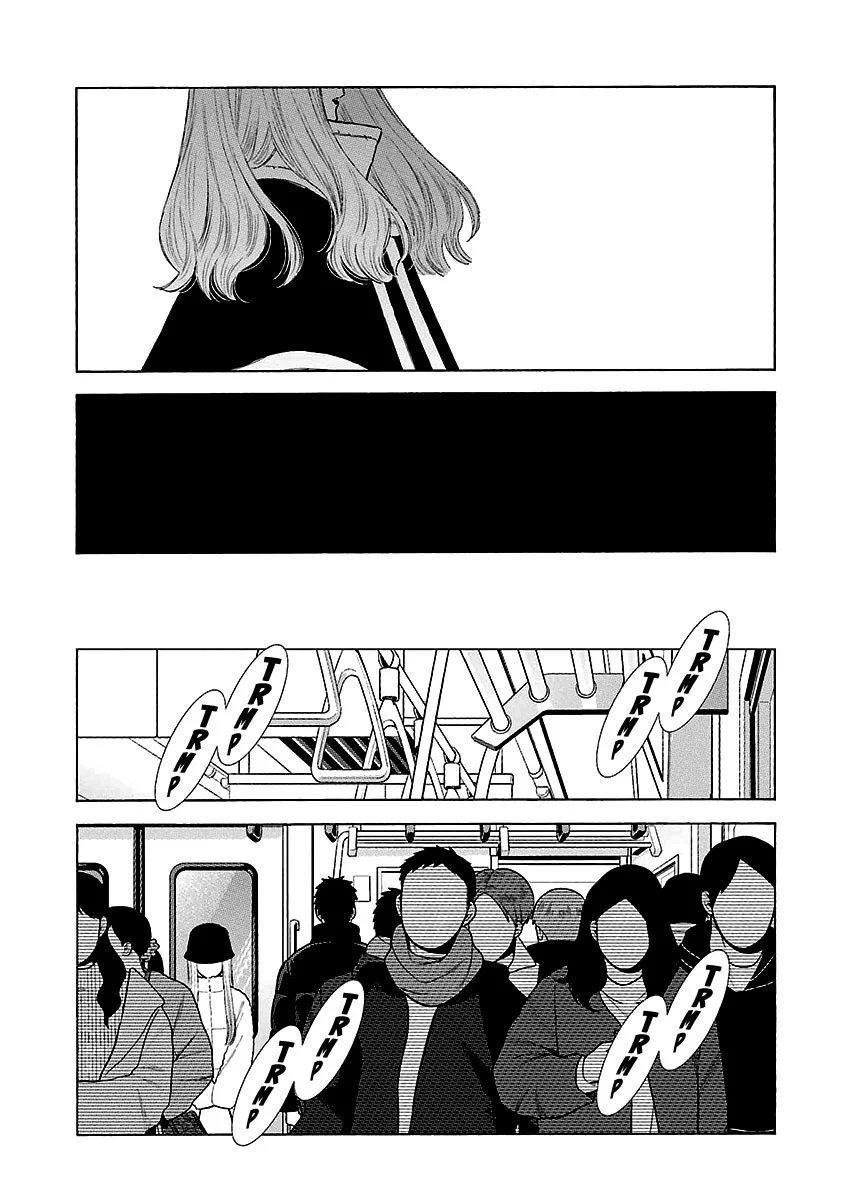 Read Sono Bisque Doll wa Koi wo Suru PT Manga Online