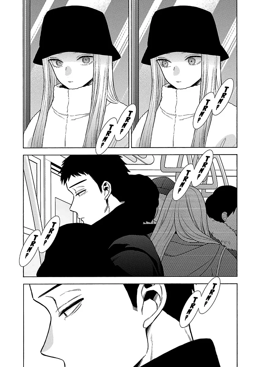 Read Sono Bisque Doll wa Koi wo Suru PT Manga Online