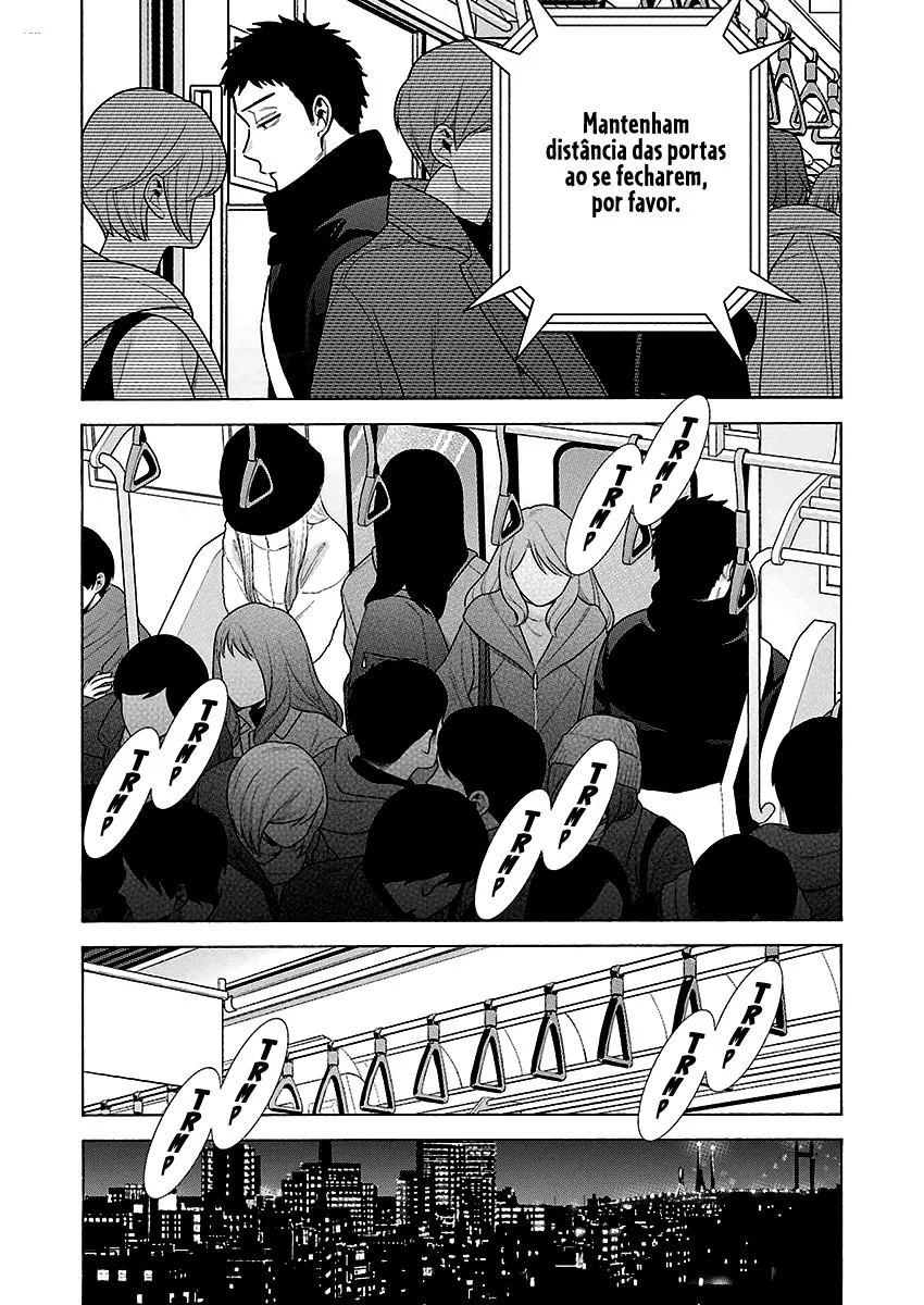 Read Sono Bisque Doll wa Koi wo Suru PT Manga Online