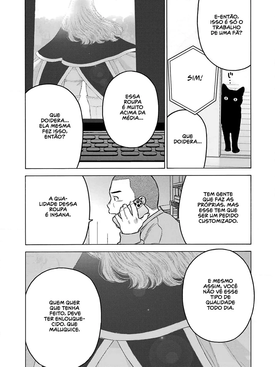 Read Sono Bisque Doll wa Koi wo Suru PT Manga Online