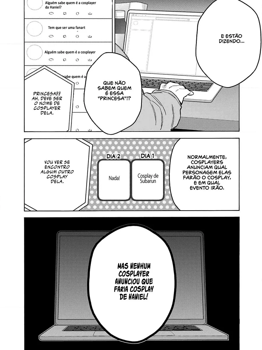 Read Sono Bisque Doll wa Koi wo Suru PT Manga Online