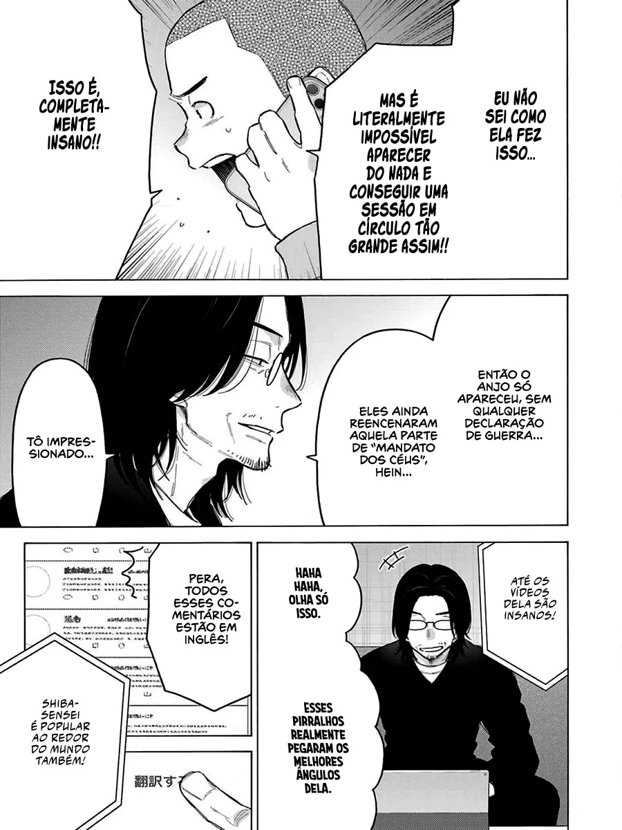 Read Sono Bisque Doll wa Koi wo Suru PT Manga Online