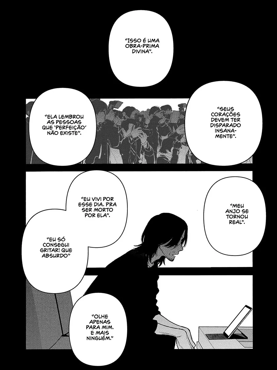 Read Sono Bisque Doll wa Koi wo Suru PT Manga Online