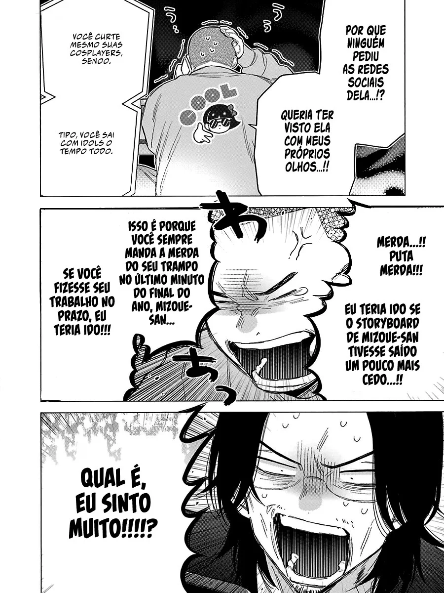 Read Sono Bisque Doll wa Koi wo Suru PT Manga Online
