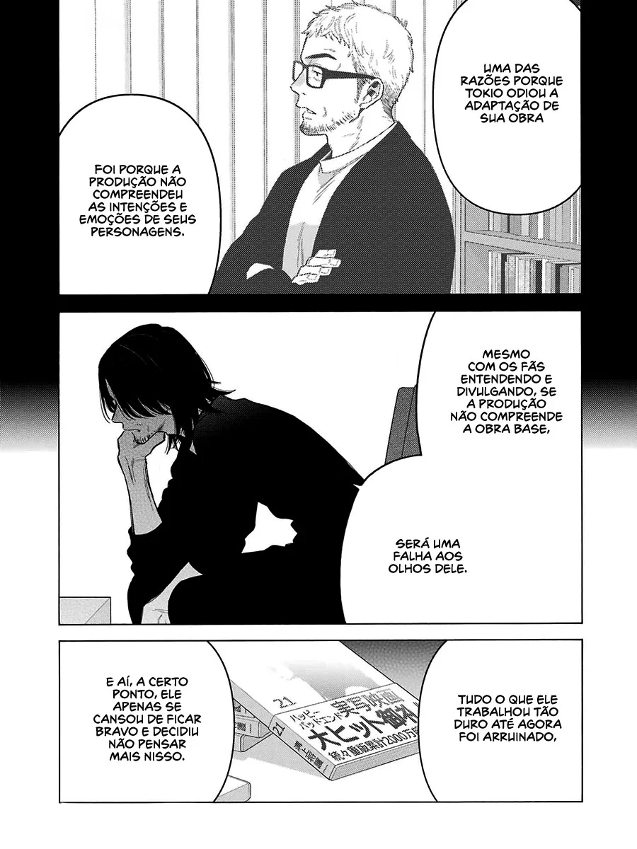 Read Sono Bisque Doll wa Koi wo Suru PT Manga Online