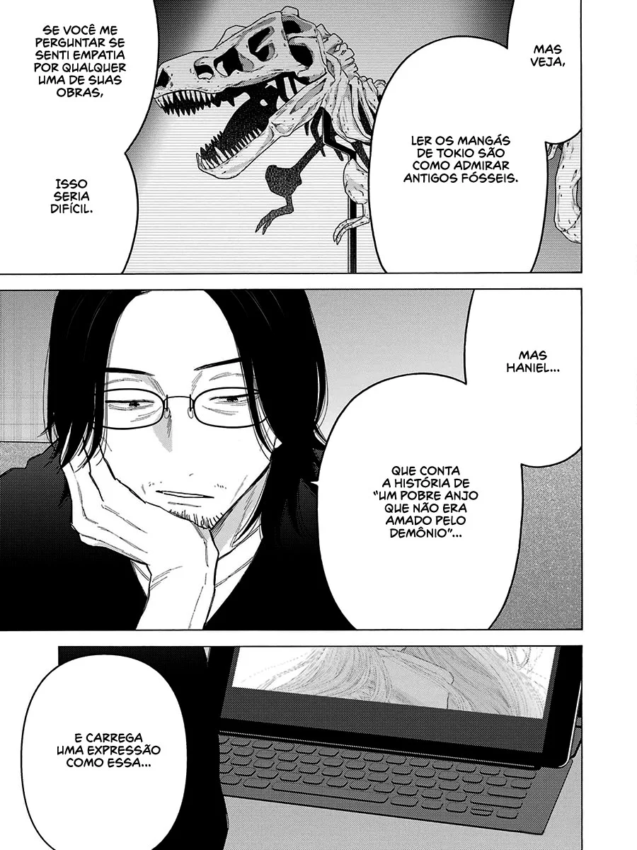 Read Sono Bisque Doll wa Koi wo Suru PT Manga Online