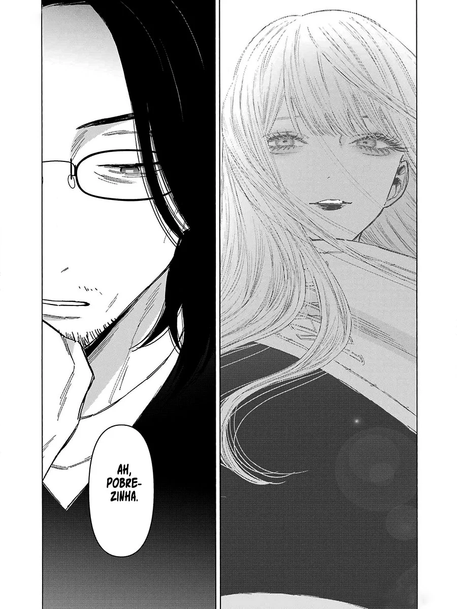 Read Sono Bisque Doll wa Koi wo Suru PT Manga Online