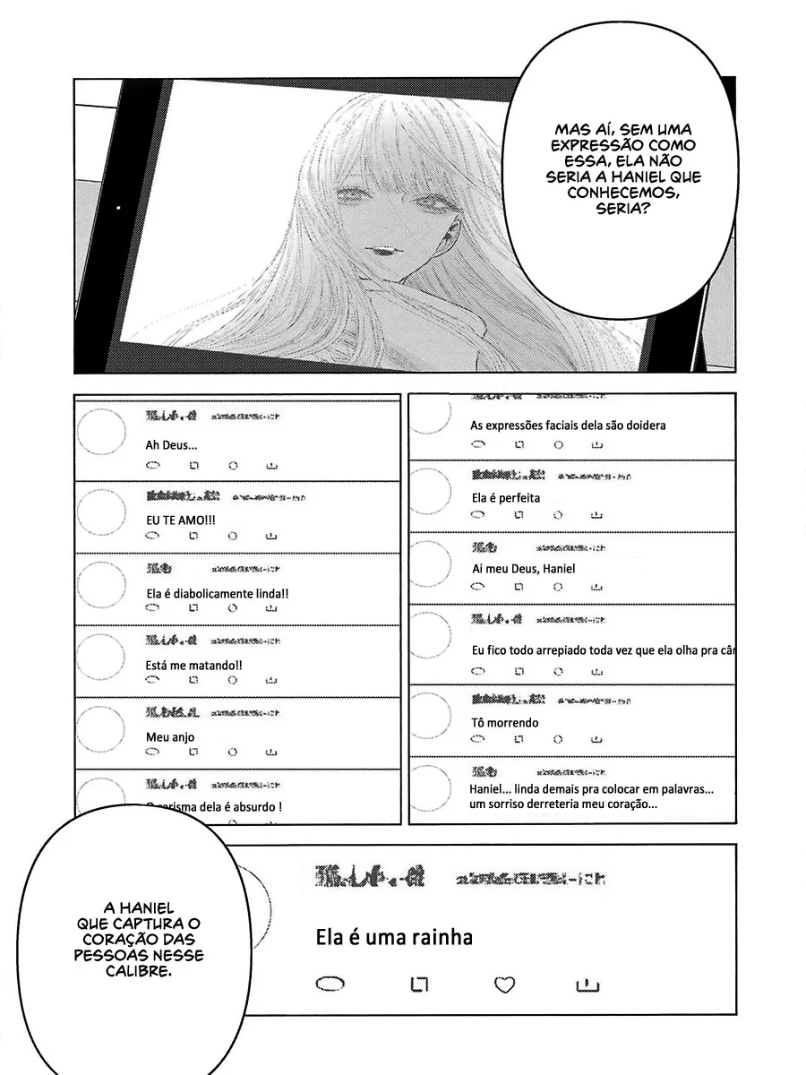 Read Sono Bisque Doll wa Koi wo Suru PT Manga Online