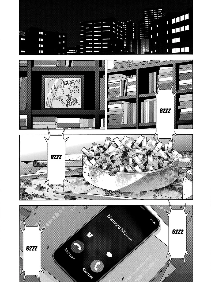 Read Sono Bisque Doll wa Koi wo Suru PT Manga Online