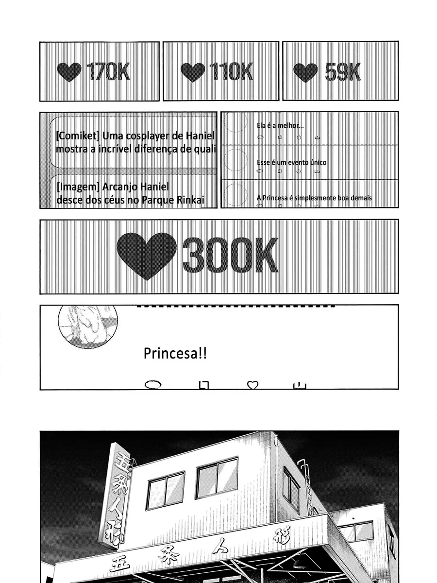 Read Sono Bisque Doll wa Koi wo Suru PT Manga Online