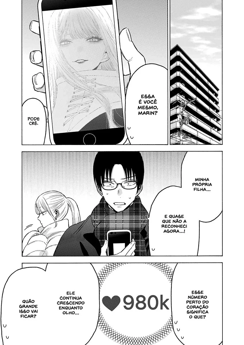 Read Sono Bisque Doll wa Koi wo Suru PT Manga Online