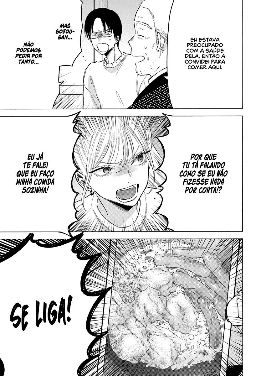 Read Sono Bisque Doll wa Koi wo Suru PT Manga Online