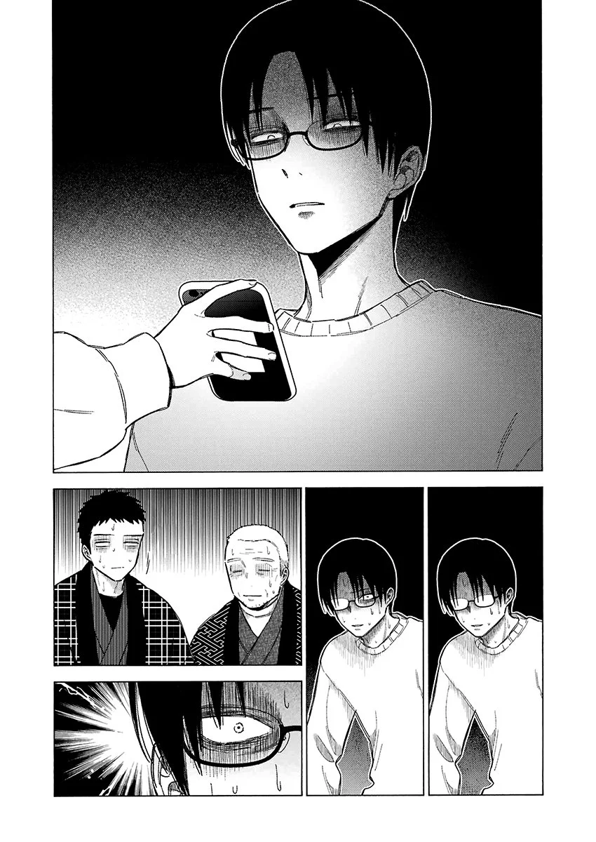 Read Sono Bisque Doll wa Koi wo Suru PT Manga Online
