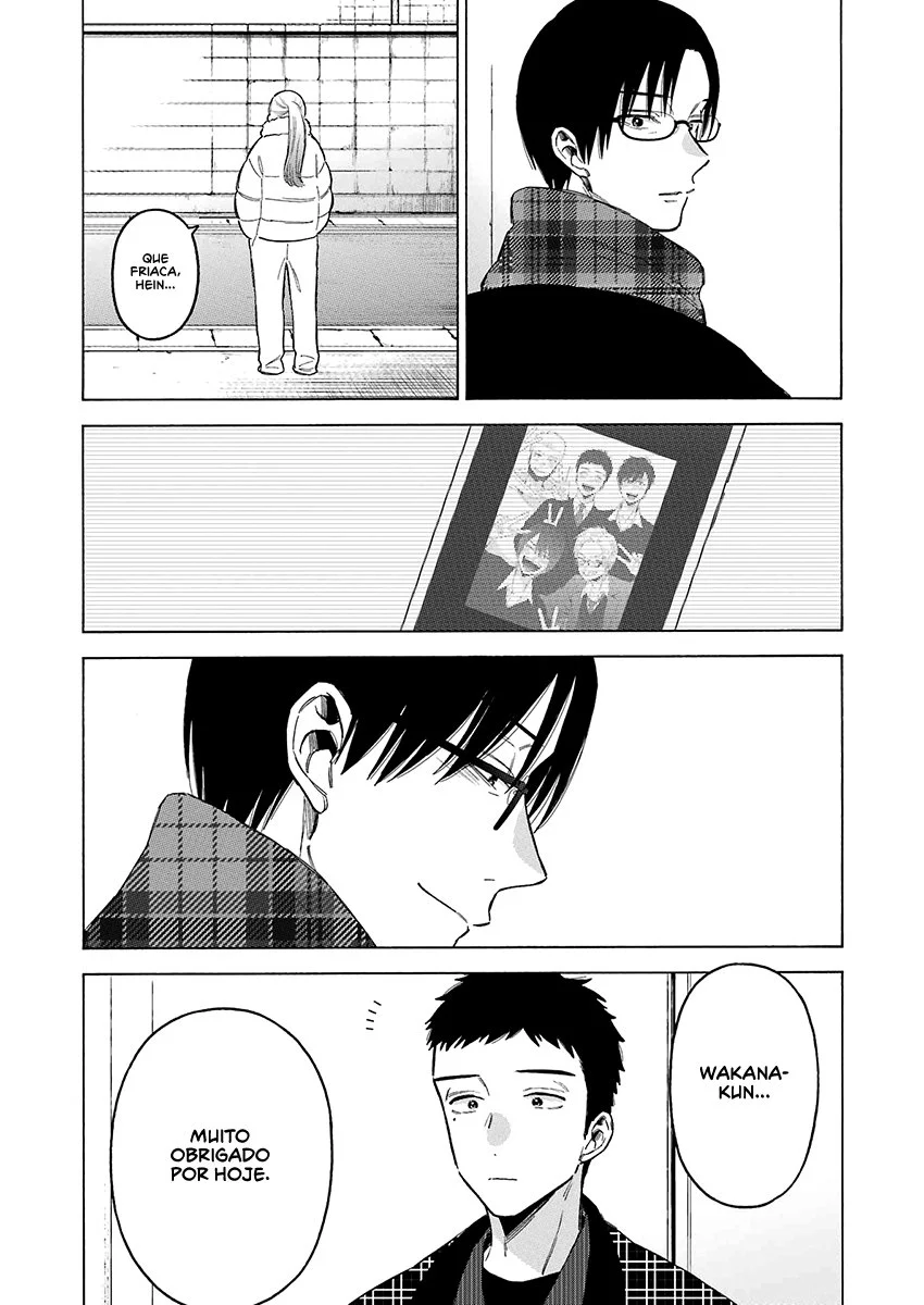 Read Sono Bisque Doll wa Koi wo Suru PT Manga Online