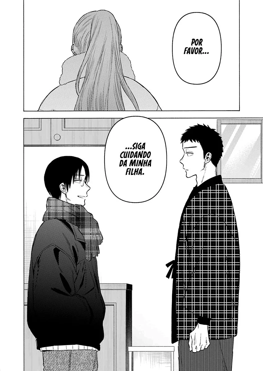 Read Sono Bisque Doll wa Koi wo Suru PT Manga Online