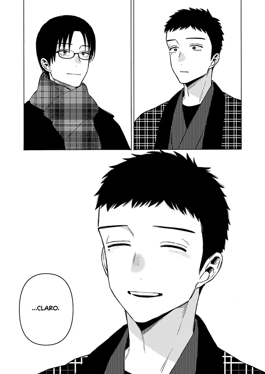 Read Sono Bisque Doll wa Koi wo Suru PT Manga Online