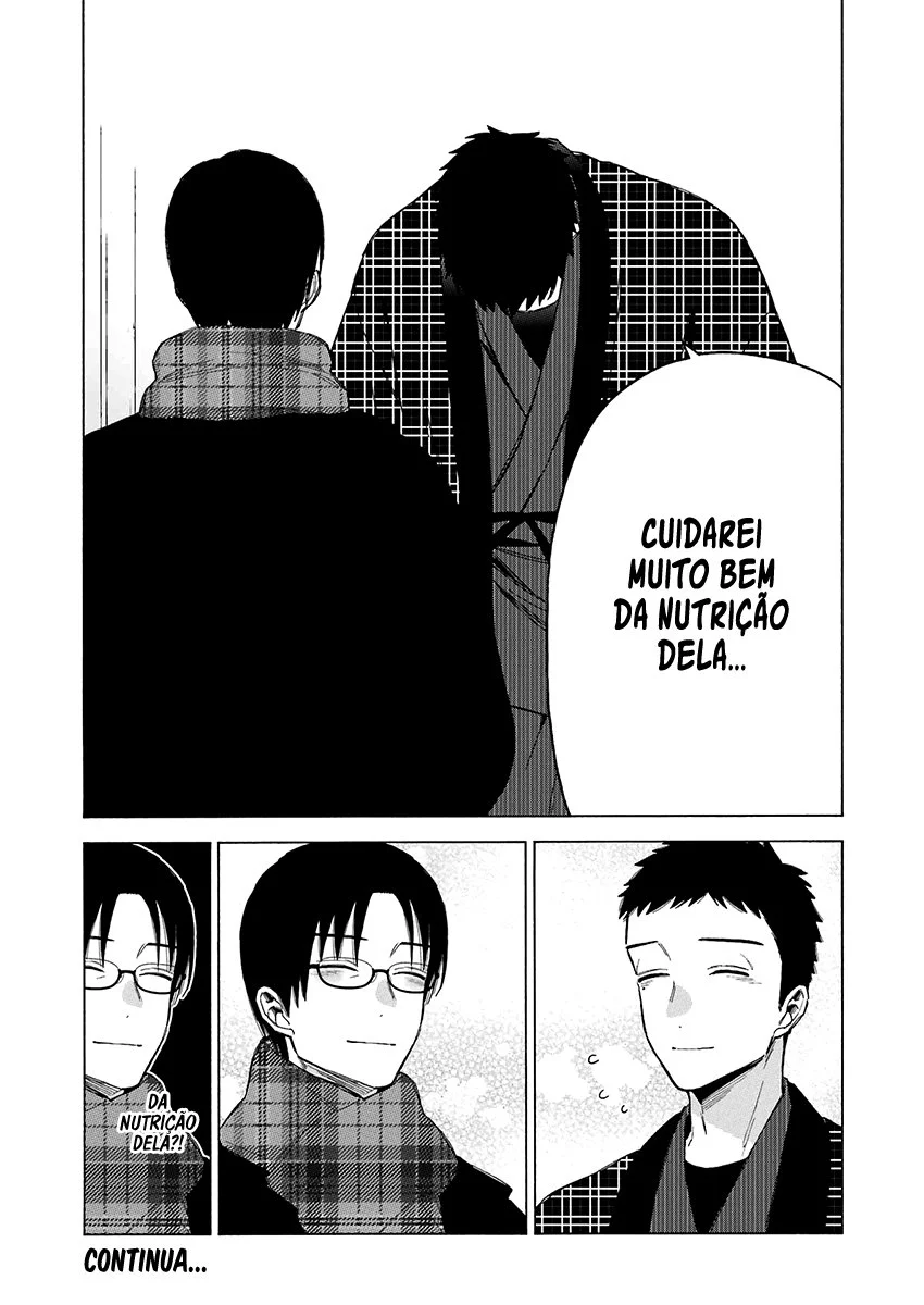 Read Sono Bisque Doll wa Koi wo Suru PT Manga Online